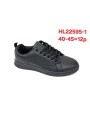 Buty Męskie. SIZE:40-45 (12PAR/PACZKA) KOLOR JAK NA ZDZIĘCIU