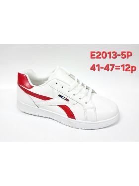 Buty Męskie. SIZE:41-47 (12PAR/PACZKA) KOLOR JAK NA ZDZIĘCIU