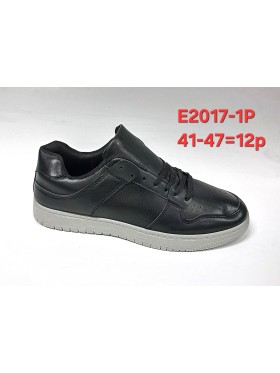 Buty Męskie. SIZE:41-47 (12PAR/PACZKA) KOLOR JAK NA ZDZIĘCIU