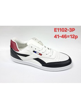 Buty Męskie. SIZE:41-46 (12PAR/PACZKA) KOLOR JAK NA ZDZIĘCIU