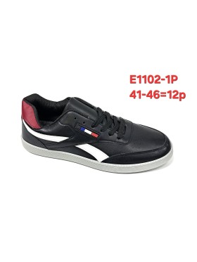 Buty Męskie. SIZE:41-46 (12PAR/PACZKA) KOLOR JAK NA ZDZIĘCIU