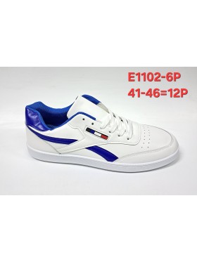 Buty Męskie. SIZE:41-46 (12PAR/PACZKA) KOLOR JAK NA ZDZIĘCIU