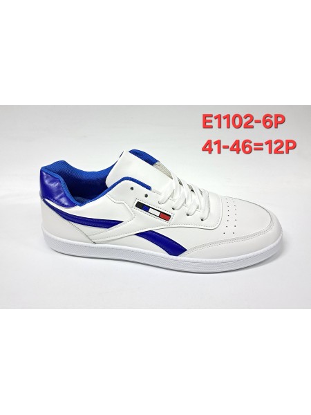 Buty Męskie. SIZE:41-46 (12PAR/PACZKA) KOLOR JAK NA ZDZIĘCIU