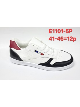 Buty Męskie. SIZE:41-46 (12PAR/PACZKA) KOLOR JAK NA ZDZIĘCIU