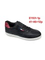 Buty Męskie. SIZE:41-46 (12PAR/PACZKA) KOLOR JAK NA ZDZIĘCIU
