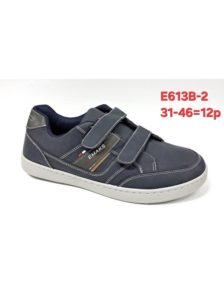 Buty Męskie. SIZE:41-46 (12PAR/PACZKA) KOLOR JAK NA ZDZIĘCIU
