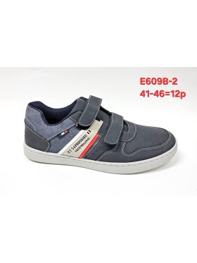 Buty Męskie. SIZE:41-46 (12PAR/PACZKA) KOLOR JAK NA ZDZIĘCIU