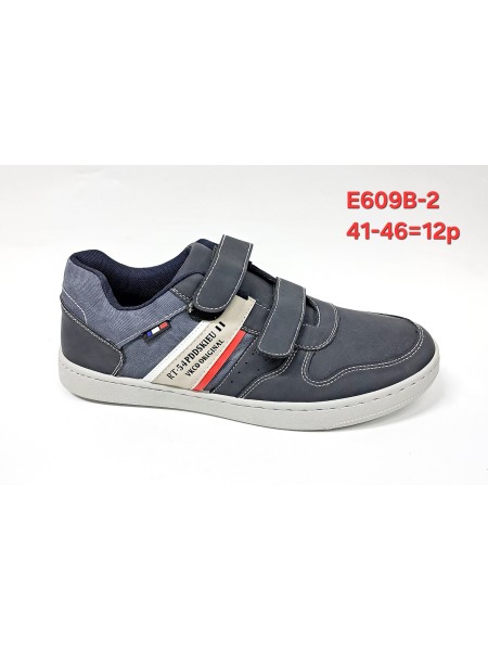 Buty Męskie. SIZE:41-46 (12PAR/PACZKA) KOLOR JAK NA ZDZIĘCIU