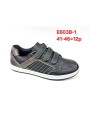 Buty Męskie. SIZE:41-46 (12PAR/PACZKA) KOLOR JAK NA ZDZIĘCIU