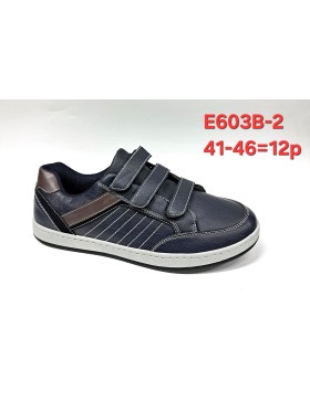 Buty Męskie. SIZE:41-46 (12PAR/PACZKA) KOLOR JAK NA ZDZIĘCIU