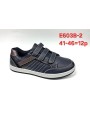 Buty Męskie. SIZE:41-46 (12PAR/PACZKA) KOLOR JAK NA ZDZIĘCIU