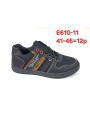 Buty Męskie. SIZE:41-46 (12PAR/PACZKA) KOLOR JAK NA ZDZIĘCIU