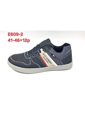 Buty Męskie. SIZE:41-46 (12PAR/PACZKA) KOLOR JAK NA ZDZIĘCIU