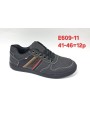 Buty Męskie. SIZE:41-46 (12PAR/PACZKA) KOLOR JAK NA ZDZIĘCIU
