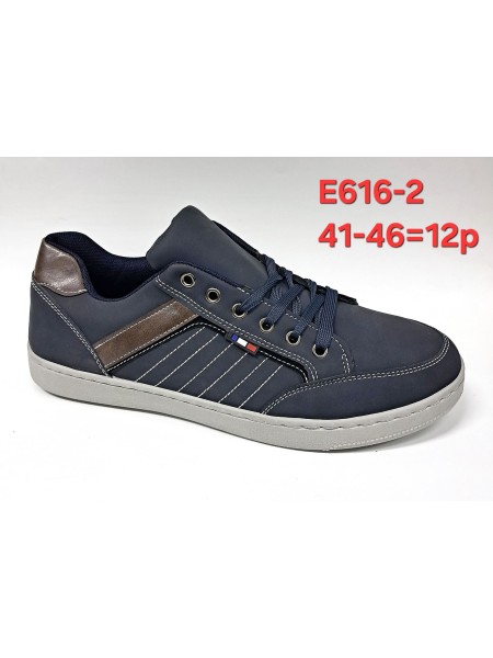 Buty Męskie. SIZE:41-46 (12PAR/PACZKA) KOLOR JAK NA ZDZIĘCIU