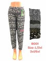 SPODNIE / LEGGINSY. SIZE:L-6XL (12PAR/PACZKA) KOLOR JAK NA ZDZIĘCIU