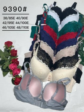BIUTONOSZ DAMSKIE. SIZE: 85-110, MISKA E (6SZT/PACZKA) KOLOR JAK NA ZDZIĘCIU