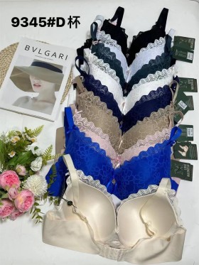 BIUTONOSZ DAMSKIE. SIZE: 75-100, MISKA D (6SZT/PACZKA) KOLOR JAK NA ZDZIĘCIU