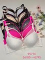 BIUTONOSZ DAMSKIE. SIZE: 80-95, MISKA C (6SZT/PACZKA) KOLOR JAK NA ZDZIĘCIU