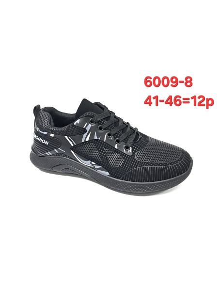 Buty Męskie. SIZE:41-46 (12PAR/PACZKA) KOLOR JAK NA ZDZIĘCIU