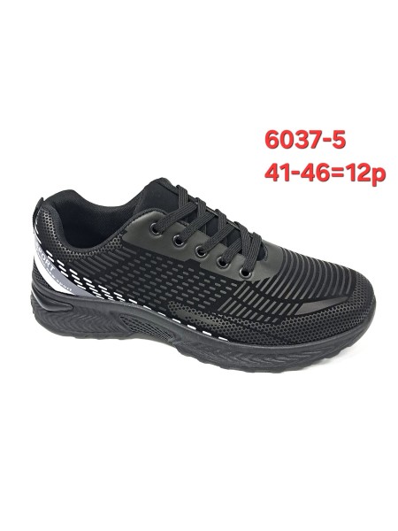 Buty Męskie. SIZE:41-46 (12PAR/PACZKA) KOLOR JAK NA ZDZIĘCIU