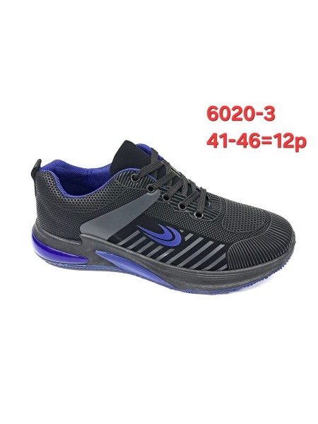 Buty Męskie. SIZE:41-46 (12PAR/PACZKA) KOLOR JAK NA ZDZIĘCIU