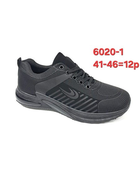Buty Męskie. SIZE:41-46 (12PAR/PACZKA) KOLOR JAK NA ZDZIĘCIU