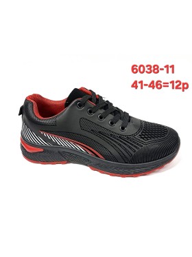 Buty Męskie. SIZE:41-46 (12PAR/PACZKA) KOLOR JAK NA ZDZIĘCIU