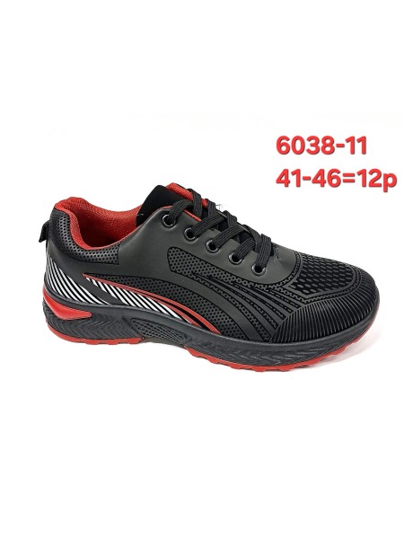 Buty Męskie. SIZE:41-46 (12PAR/PACZKA) KOLOR JAK NA ZDZIĘCIU