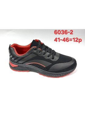 Buty Męskie. SIZE:41-46 (12PAR/PACZKA) KOLOR JAK NA ZDZIĘCIU