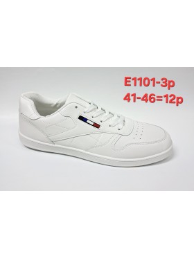 Buty Męskie. SIZE:41-46 (12PAR/PACZKA) KOLOR JAK NA ZDZIĘCIU