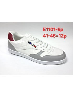 Buty Męskie. SIZE:41-46 (12PAR/PACZKA) KOLOR JAK NA ZDZIĘCIU