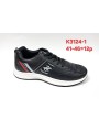 Buty Męskie. SIZE:41-46 (12PAR/PACZKA) KOLOR JAK NA ZDZIĘCIU