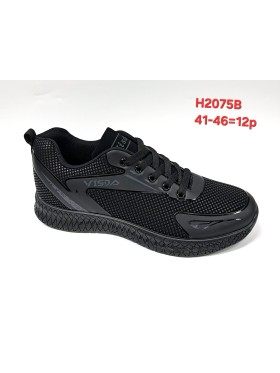 Buty Męskie. SIZE:41-46 (12PAR/PACZKA) KOLOR JAK NA ZDZIĘCIU