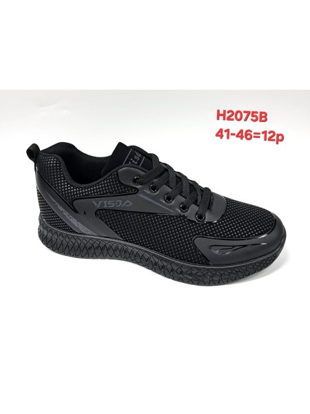 Buty Męskie. SIZE:41-46 (12PAR/PACZKA) KOLOR JAK NA ZDZIĘCIU