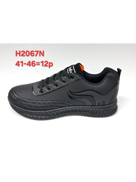 Buty Męskie. SIZE:41-46 (12PAR/PACZKA) KOLOR JAK NA ZDZIĘCIU