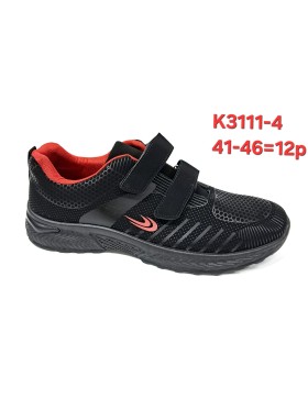 Buty Męskie. SIZE:41-46 (12PAR/PACZKA) KOLOR JAK NA ZDZIĘCIU