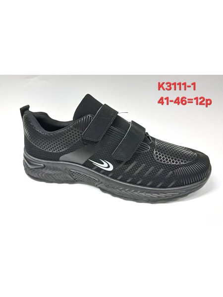 Buty Męskie. SIZE:41-46 (12PAR/PACZKA) KOLOR JAK NA ZDZIĘCIU