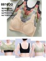 BIUTONOSZ / TOPY DAMSKIE. SIZE: XL-4XL (12SZT/PACZKA) KOLOR JAK NA ZDZIĘCIU