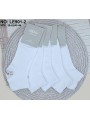 SKARPETY MĘSKIE . SIZE: 39-46, (40 PAR/PACZKA) KOLOR JAK NA ZDZIĘCIU