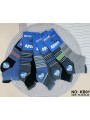 SKARPETY MĘSKIE . SIZE: 39-46, (40 PAR/PACZKA) KOLOR JAK NA ZDZIĘCIU