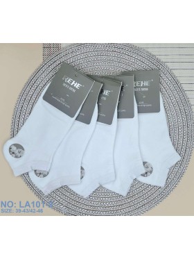 SKARPETY /STOPKI MĘSKIE . SIZE: 39-46, (40 PAR/PACZKA) KOLOR JAK NA ZDZIĘCIU