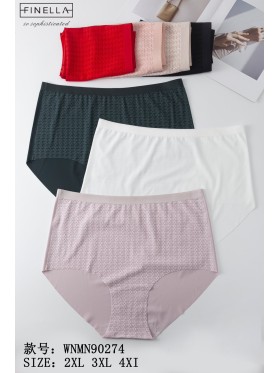 MAJTKI DAMSKIE .SIZE: 2XL-4XL, (24 SZT/PACZKA) KOLOR JAK NA ZDZIĘCIU