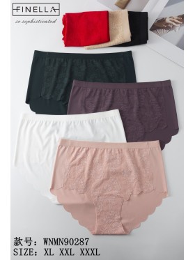 MAJTKI DAMSKIE .SIZE: XL-3XL, (24 SZT/PACZKA) KOLOR JAK NA ZDZIĘCIU