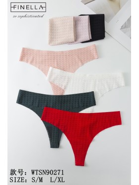 MAJTKI DAMSKIE .SIZE: S-XL, (24 SZT/PACZKA) KOLOR JAK NA ZDZIĘCIU