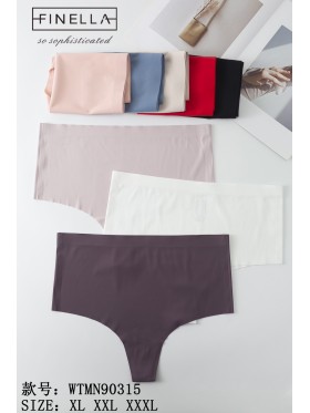 MAJTKI DAMSKIE .SIZE: XL-3XL, (24 SZT/PACZKA) KOLOR JAK NA ZDZIĘCIU