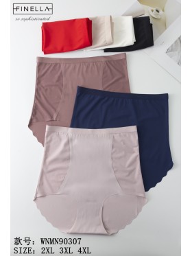 MAJTKI DAMSKIE .SIZE: 2XL-4XL, (24 SZT/PACZKA) KOLOR JAK NA ZDZIĘCIU