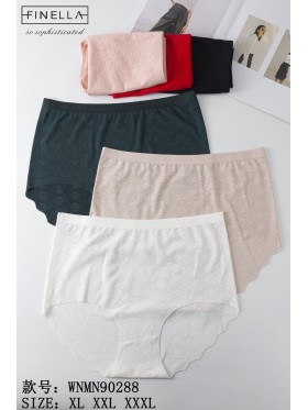 MAJTKI DAMSKIE .SIZE: XL-3XL, (24 SZT/PACZKA) KOLOR JAK NA ZDZIĘCIU