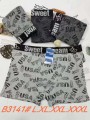 BOKSERKI MIĘSKIE .SIZE: L-3XL, (24 SZT/PACZKA) KOLOR JAK NA ZDZIĘCIU