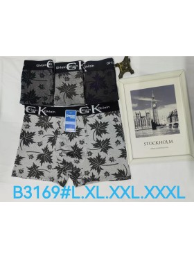 BOKSERKI MIĘSKIE .SIZE: L-3XL, (24 SZT/PACZKA) KOLOR JAK NA ZDZIĘCIU